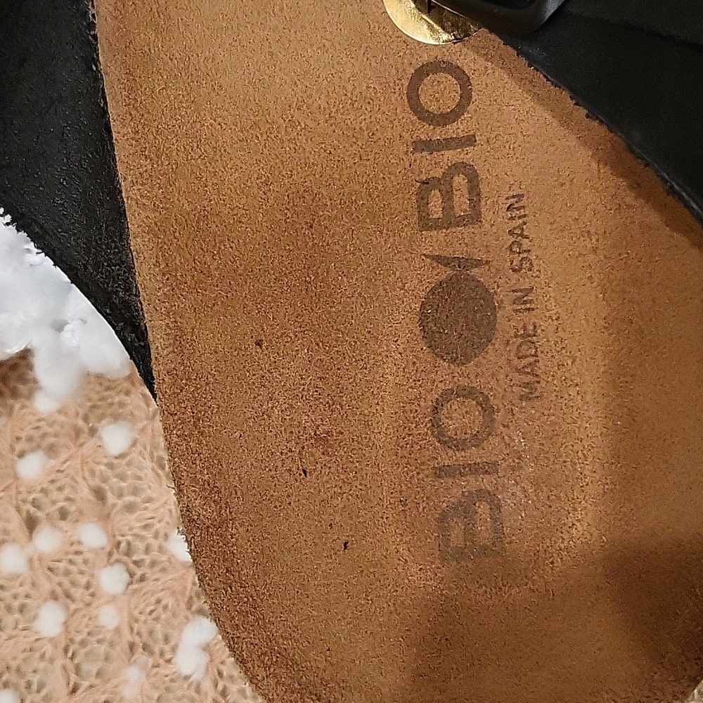 Bio Bio Sandals - Picture 14 of 14
